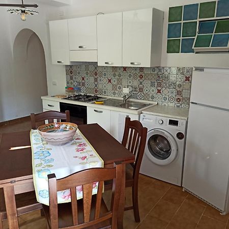 Willa A Casa Di Nonna Maria Terrasini Zewnętrze zdjęcie