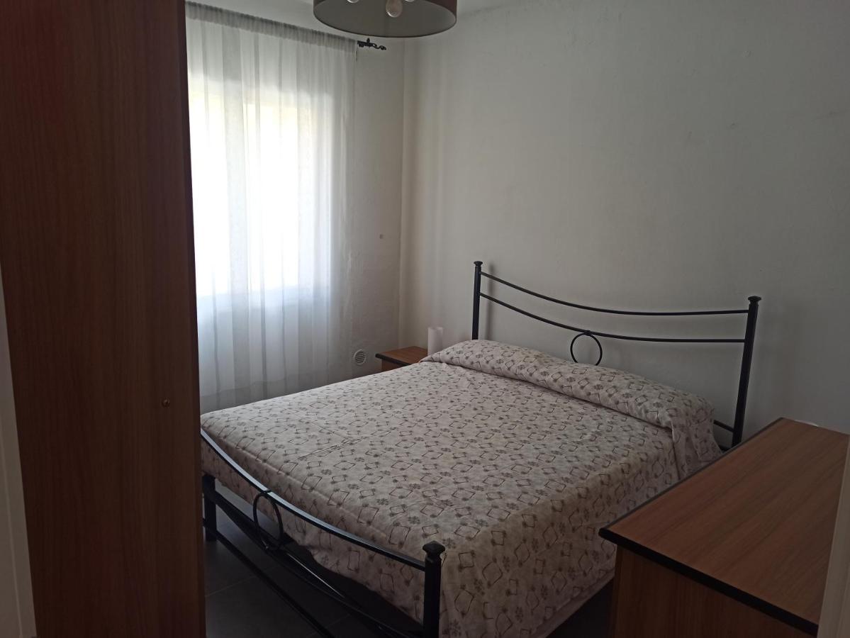 Willa A Casa Di Nonna Maria Terrasini Zewnętrze zdjęcie