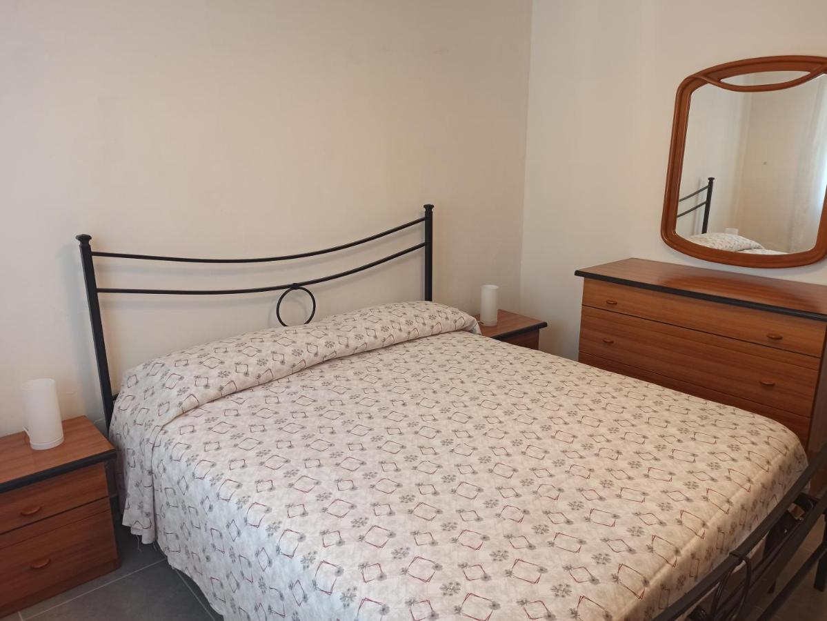 Willa A Casa Di Nonna Maria Terrasini Zewnętrze zdjęcie