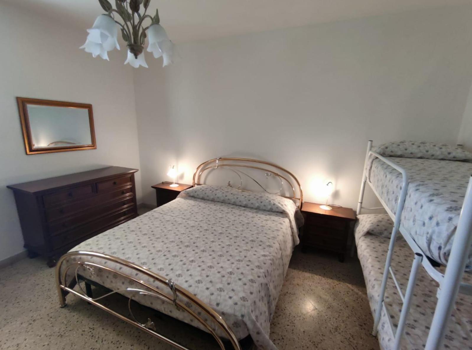 Willa A Casa Di Nonna Maria Terrasini Zewnętrze zdjęcie