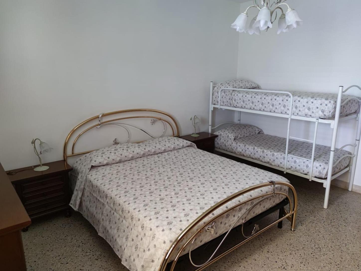 Willa A Casa Di Nonna Maria Terrasini Zewnętrze zdjęcie