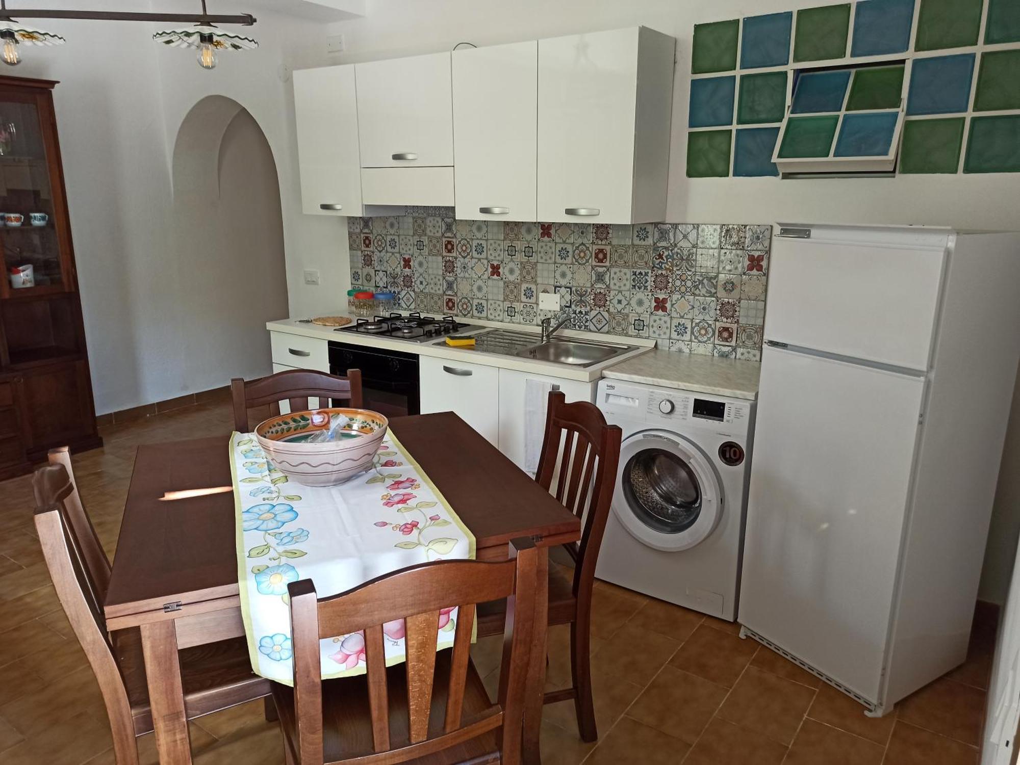 Willa A Casa Di Nonna Maria Terrasini Zewnętrze zdjęcie